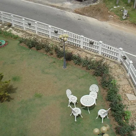 Midky 3* Nuwara Eliya