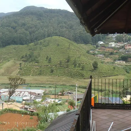 Midky Nuwara Eliya