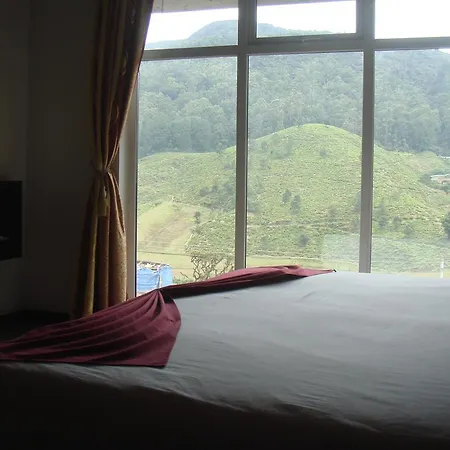 Hotel Midky Nuwara Eliya
