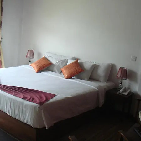 Hotel Midky Nuwara Eliya