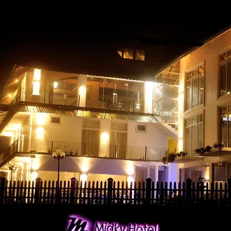 Midky Hotel