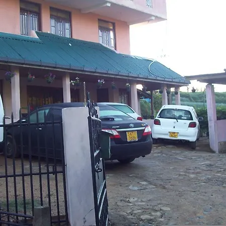 Jayamasa Homestay * Nuwara Eliya