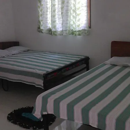 Guest house Kithulgala Vinrich Guest *