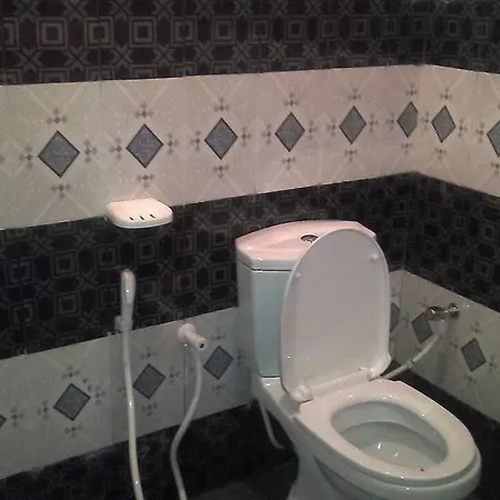 Kithulgala Vinrich Guest Guest house