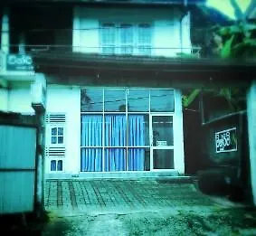 Kithulgala Vinrich Guest *