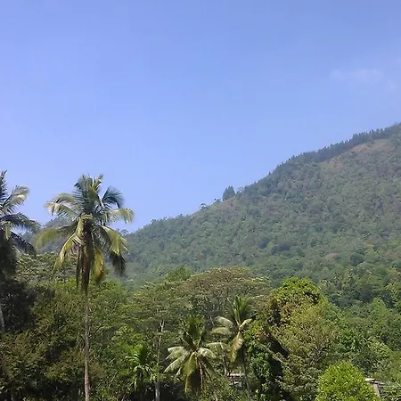 Kithulgala Vinrich Guest *