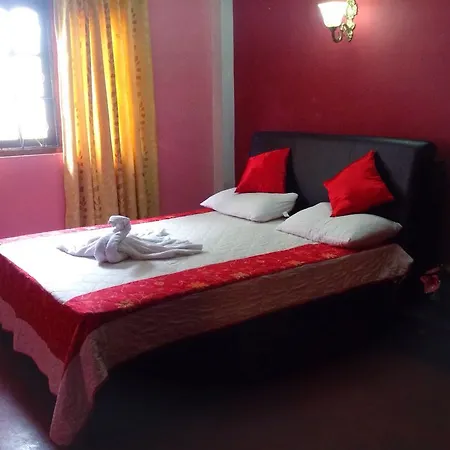 Homestay Hillcrest Homestay *