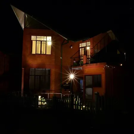 Guest house Hw Nuwara Eliya