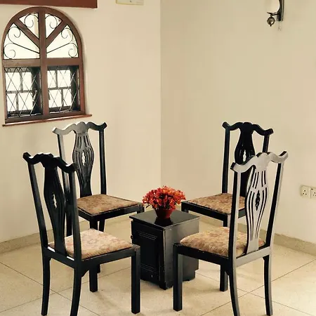 Guest house Champ Nuwara Eliya