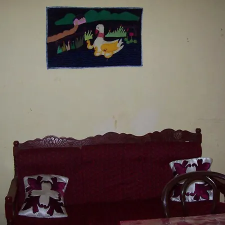 Jayamasa Homestay Nuwara Eliya