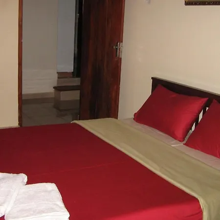Hill Breeze Nuwara Eliya