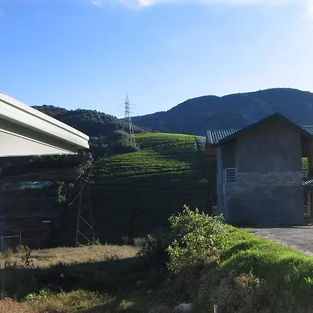 Hill Breeze Homestay Nuwara Eliya