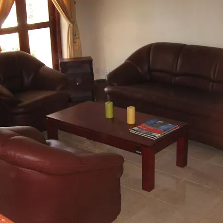 Homestay Hill Breeze