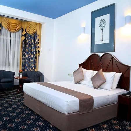 Hotel Galway Forest