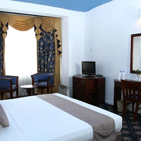 Galway Forest Hotel 2*