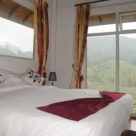 Midky 3* Nuwara Eliya