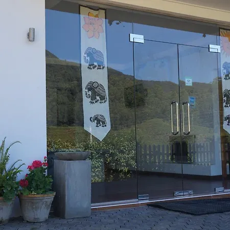 Midky Hotel 3*