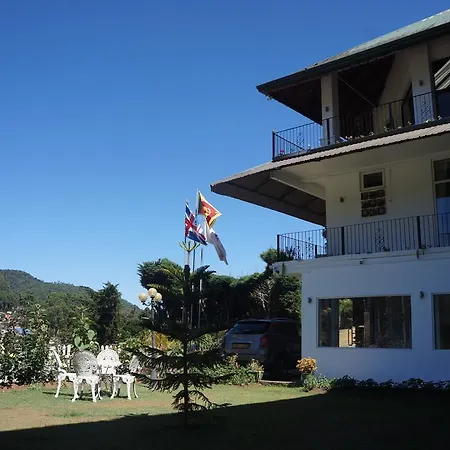 Hotel Midky Nuwara Eliya