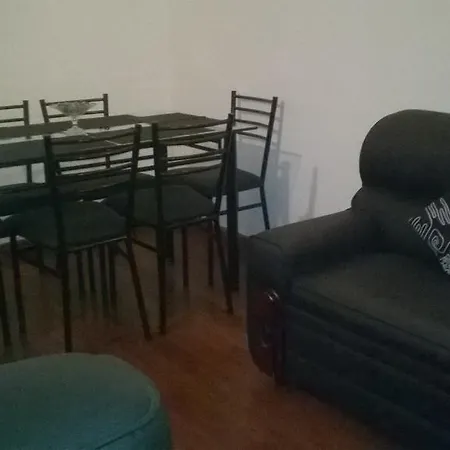 Mccallum Luxury Seagull Residencies Apartment Nuwara Eliya
