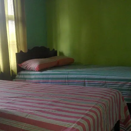 Guest house Kithulgala Vinrich Guest Nuwara Eliya