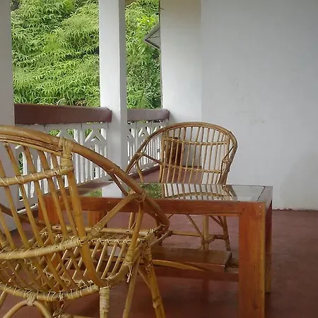 Kithulgala Vinrich Guest *