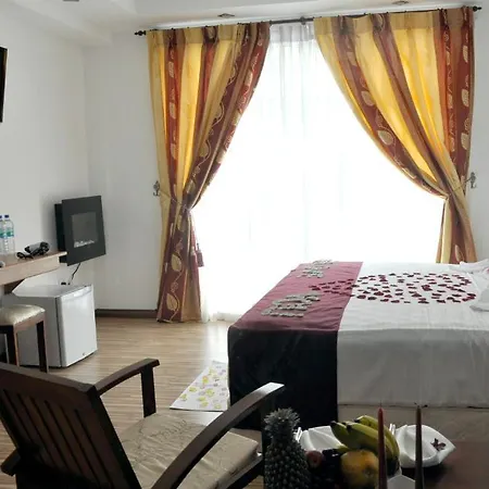 Hotel Midky