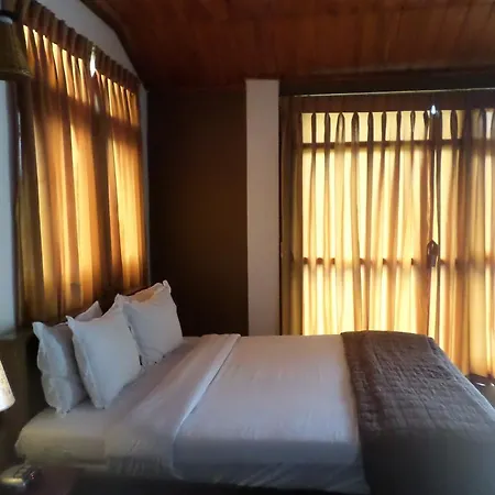 Mount View Hotel Nuwara Eliya