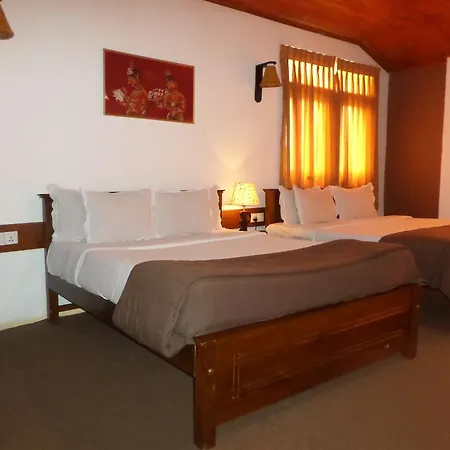 Hotel Mount View 2*