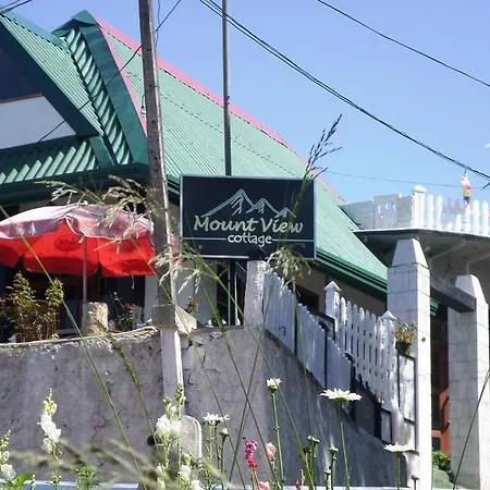 Mount View Hotel Nuwara Eliya