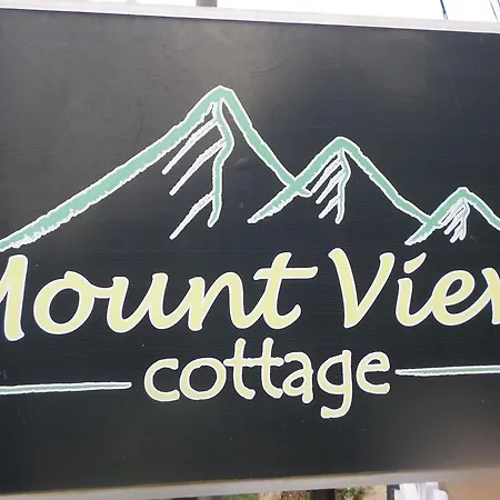 Mount View