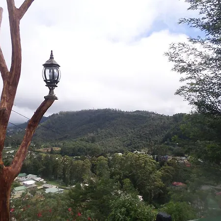 Hotel Mount View Nuwara Eliya
