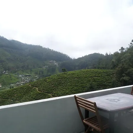 Mount View Nuwara Eliya