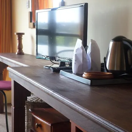 Mount View Hotel