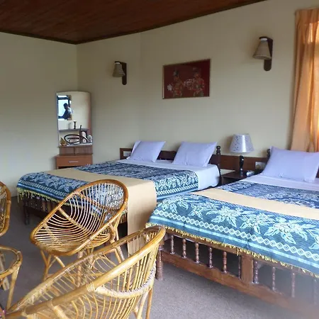 Mount View Hotel 2*
