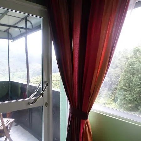 Hotel Mount View Nuwara Eliya