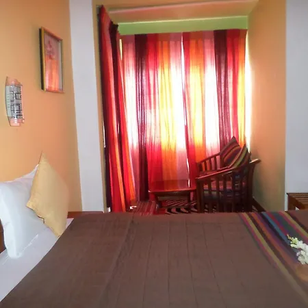 Hotel Mount View