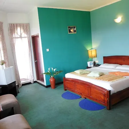 Binota Hotel