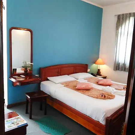 Binota 3* Nuwara Eliya