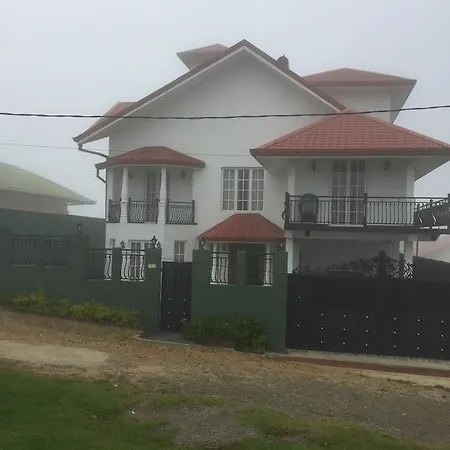 Lake View Bungalow - Nuwara Eliya 3* Nuwara Eliya