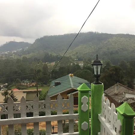 Homestay Nifal's Nuwara Eliya