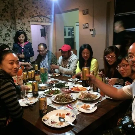 City Guest house