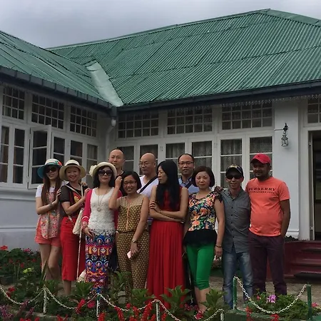 City Guest house