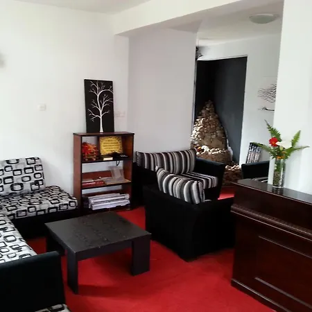La Cottage Boutique Hotel & Restaurant Hotel Nuwara Eliya