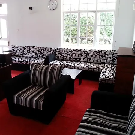 La Cottage Boutique Hotel & Restaurant Hotel 3*
