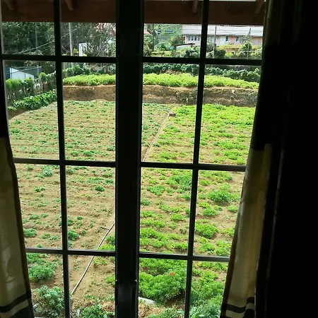 La Cottage Boutique Hotel & Restaurant 3* Nuwara Eliya