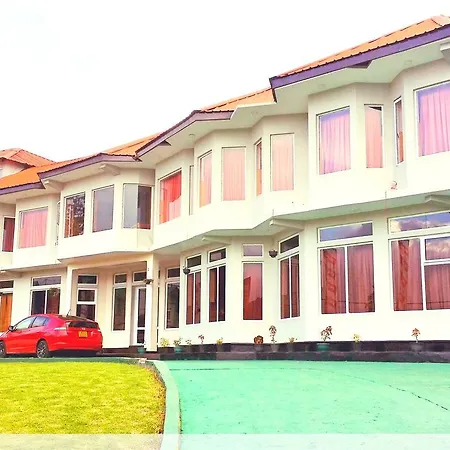 Hotel Vista Eden Hill 3*