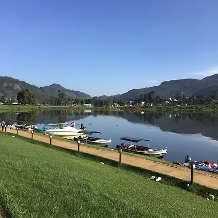 Guest house Lake View Bungalow - Nuwara Eliya