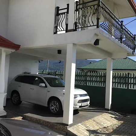 Lake View Bungalow - Nuwara Eliya Guest house Nuwara Eliya