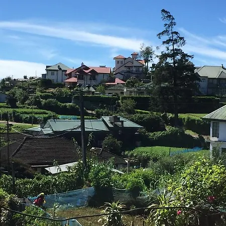 Lake View Bungalow - Nuwara Eliya Nuwara Eliya