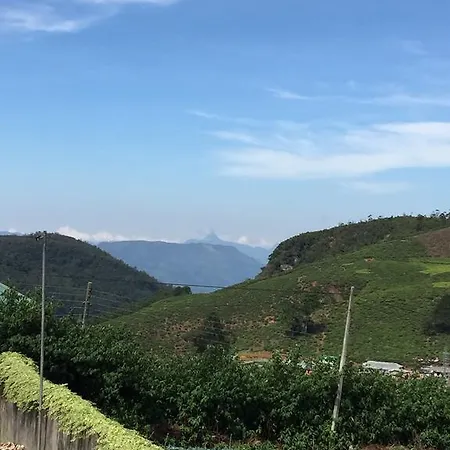Lake View Bungalow - Nuwara Eliya Nuwara Eliya